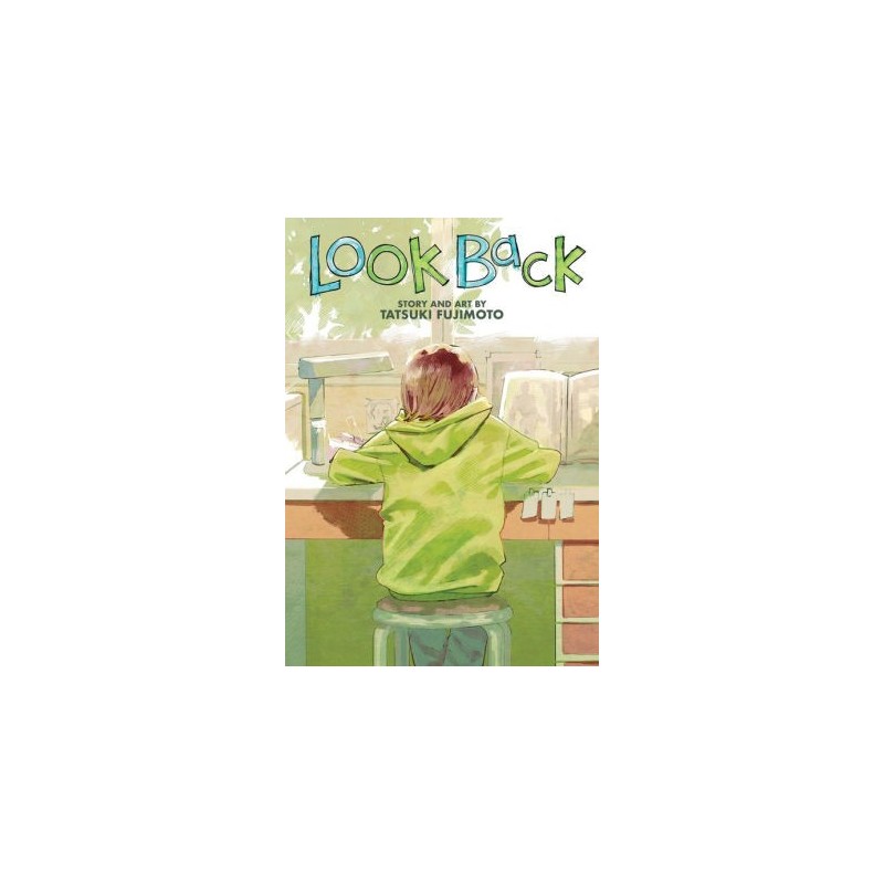 Look Back