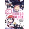 Undead Unluck V09