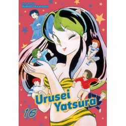 Urusei Yatsura V16