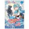 Weakest Tamer Began a Journey to Pick Up Trash Manga V02
