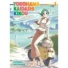 Yokohama Kaidashi Kikou Deluxe Edition V01