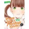 Young Ladies Don't Play Fighting Games V04