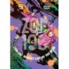 Zom 100 Bucket List of the Dead V08