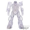 Mobile Suit Gundam IS MS-06F Zaku Internal Structure Figure