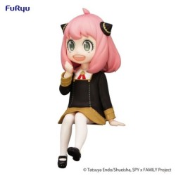 Spy X Family Anya Noodle Stopper Figure