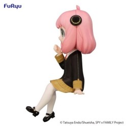 Spy X Family Anya Noodle Stopper Figure