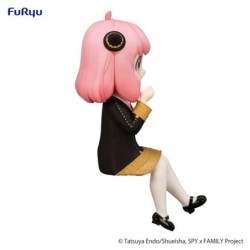 Spy X Family Anya Noodle Stopper Figure