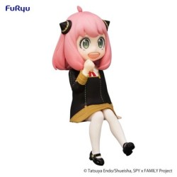 Spy X Family Anya Noodle Stopper Figure