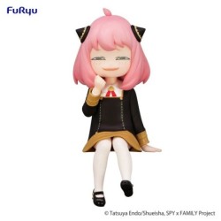 Spy X Family Anya Noodle Stopper Figure