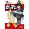 Fire Force V01