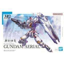1/144 HG WFM K003 Gundam Aerial