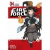 Fire Force V04
