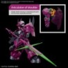 1/144 HG WFM K004 Guel's Dilanza