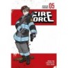 Fire Force V05