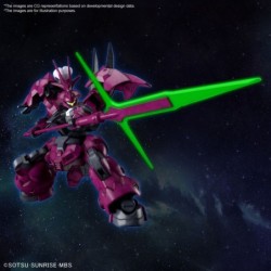 1/144 HG WFM K004 Guel's Dilanza