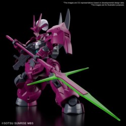 1/144 HG WFM K004 Guel's Dilanza