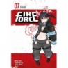 Fire Force V07