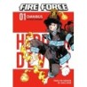 Fire Force Omnibus V01