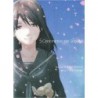 Five Centimeters Per Second Manga