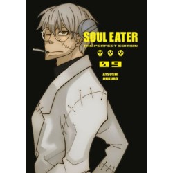 Soul Eater The Perfect Edition V09