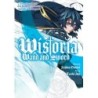 Wistoria Wand & Sword V01