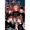 World Trigger V24