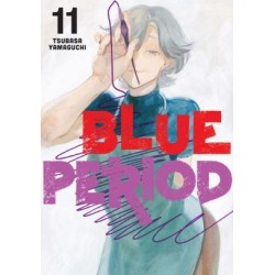 Blue Period V11