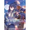 Irina The Vampire Cosmonaut Novel V02