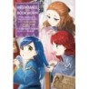 Ascendance of a Bookworm Manga Part 2 V05