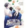 Case Files of Jeweler Richard Manga V04