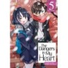 Dangers in My Heart V05
