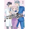 I'm a Wolf, But My Boss Is a Sheep! V02