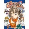 Seven Deadly Sins Omnibus V07