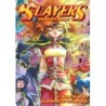 Slayers Novel V07-V09 Collector's Edition