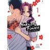 Yakuza Fiancé Raise Wa Tanin Ga II V01