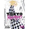 Tokyo Revengers Omnibus V05-V06