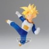 DBZ SS Son Gohan Figure