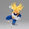 DBZ SS Trunks Figure
