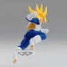 DBZ SS Trunks Figure