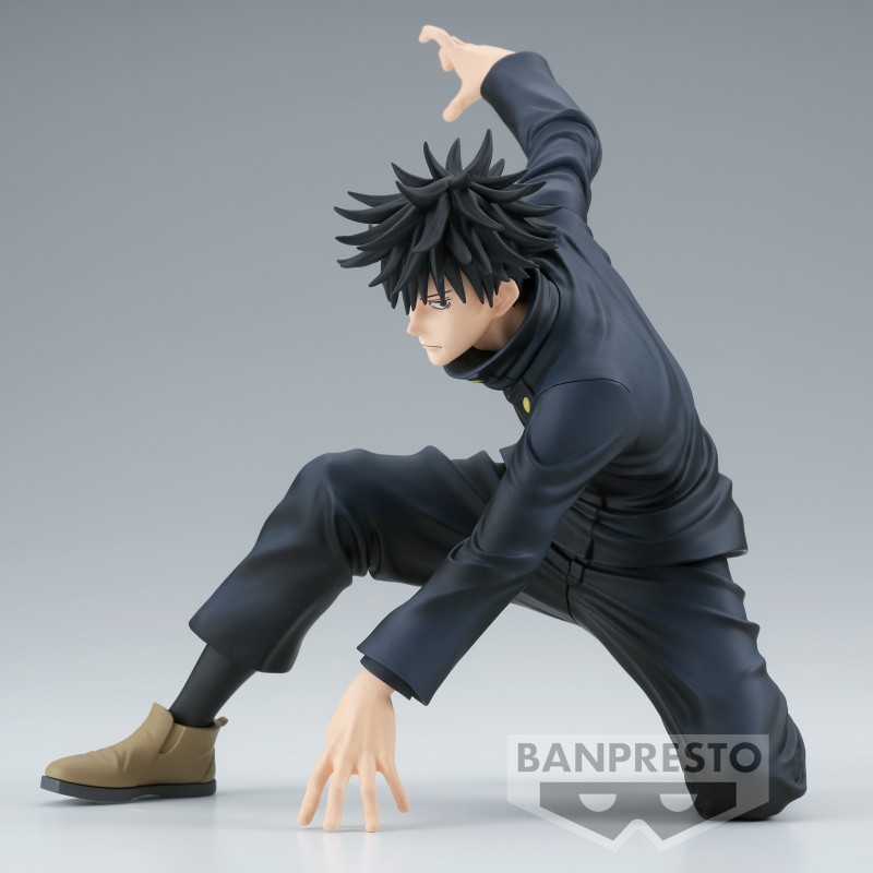 Jujutsu Kaisen Maximatic Megumi Fushigoro Figure