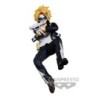 MHA TAH Denki Kaminari The Amazing Heroes Figure