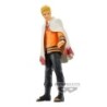 Naruto Uzumaki Naruto Hokage 20th Anniversary Figure