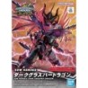SDW Heroes K28 Dark Grasper Dragon