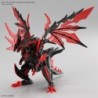 SDW Heroes K28 Dark Grasper Dragon