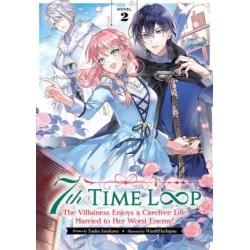7th Time Loop Novel V02 The...