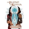 Avatar Legend of Korra Patterns in Time