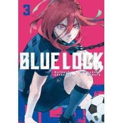 Blue Lock V03