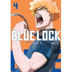 Blue Lock V04