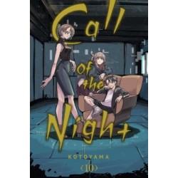 Call of the Night V10
