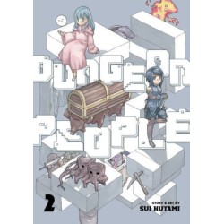 Dungeon People V02
